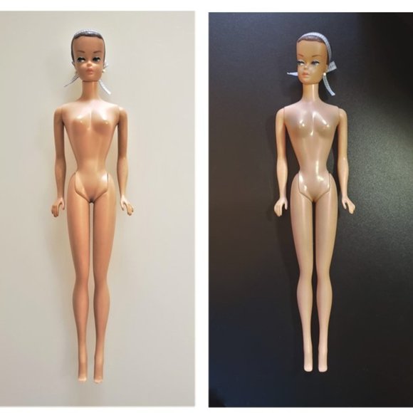 Collector's Barbie! Authentic 1962 "Fashion Queen" Model #870 - Picture 12 of 16